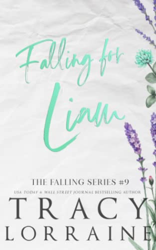 Falling For Liam: Special Edition Print (FALLING SERIES: ALTERNATE EDITIONS, Band 9)
