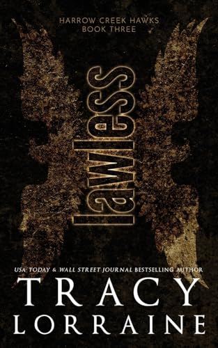 Lawless: Discreet Edition (Harrow Creek Hawks: Discreet Editions, Band 3)