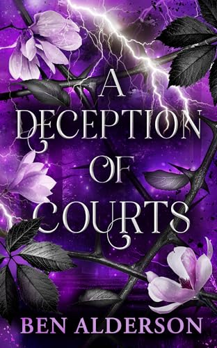 A Deception of Courts: Realm of Fey
