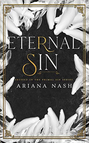 Eternal Sin (Primal Sin, Band 2)