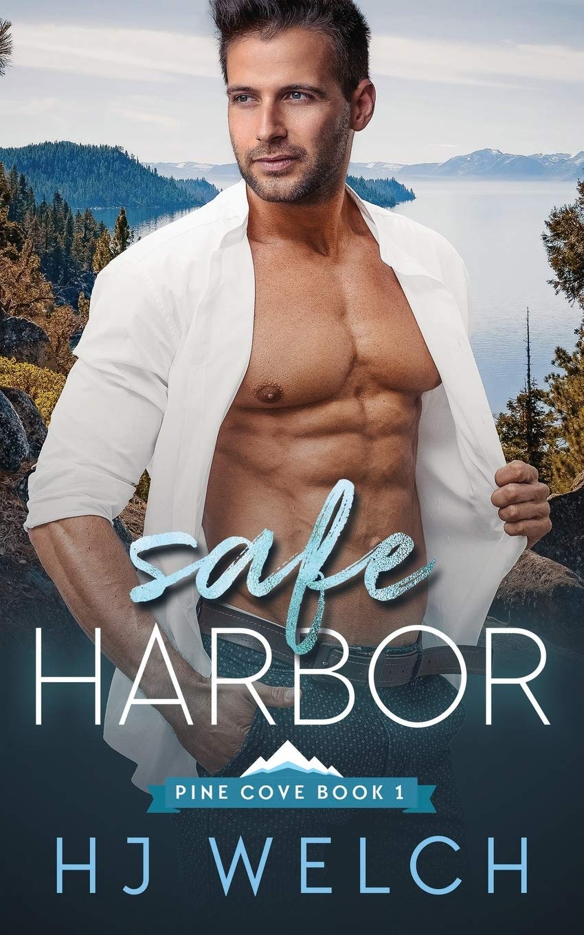 Safe Harbor (Pine Cove, Band 1)