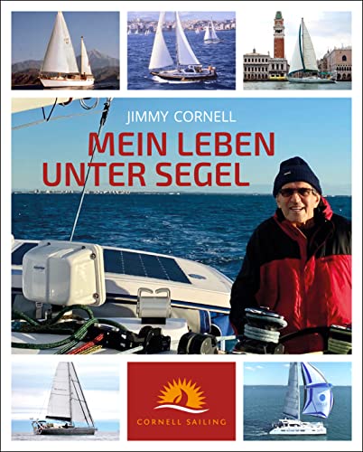 Mein Leben Unter Segel