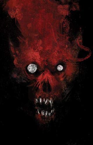 The Reddening: A Folk-Horror Thriller from the Author of The Ritual