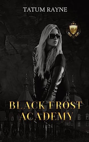 Black Frost Academy