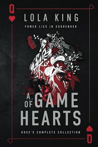 A Game of Hearts: Rose's Complete Collection