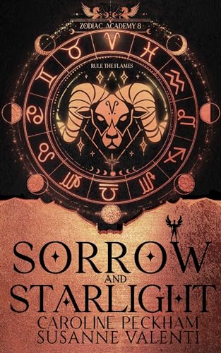 Sorrow and Starlight (Zodiac Academy)