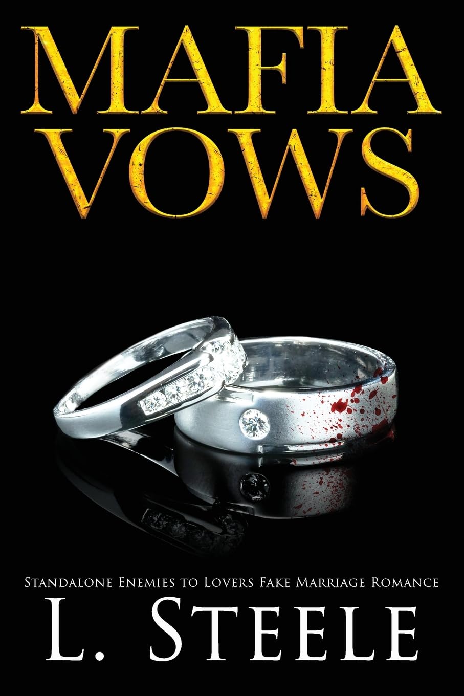 Mafia Vows: Marriage of Convenience Dark Mafia Romance (The Sovranos, Band 6)