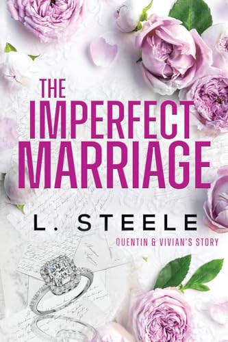 The Imperfect Marriage: Quentin & Vivian's story. Age Gap Marriage of Convenience Romance: Quentin & Vivian's story. Age Gap Marriage of Convenience Romance (The Davenports Book 2