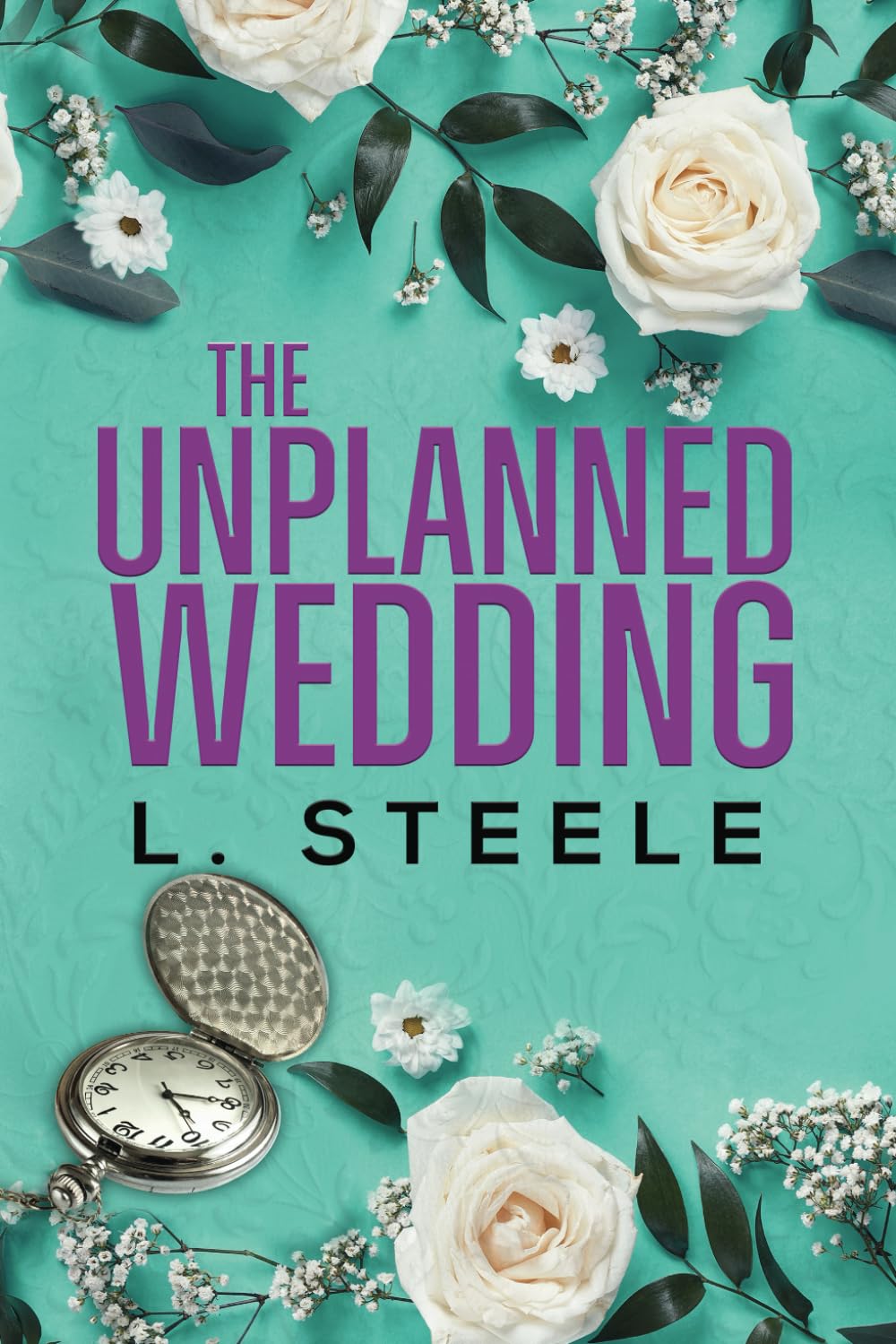 The Unplanned Wedding: Knox & June's Story. Boss Employee Marriage of Convenience Romance (The Davenports, Band 3)