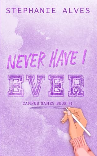 Never Have I Ever - Special Edition