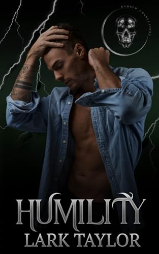 Humility (Damned Connections, Band 4)