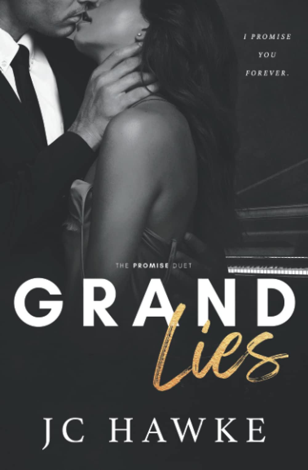 Grand Lies (The Promise Duet, Band 1)