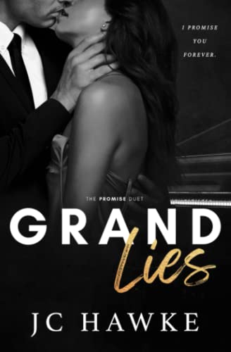 Grand Lies (The Promise Duet, Band 1)