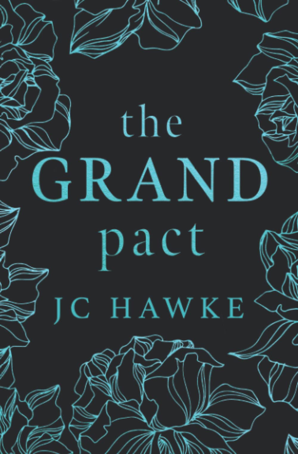 The Grand Pact Special Edition (Grand Series Special Edition, Band 3)