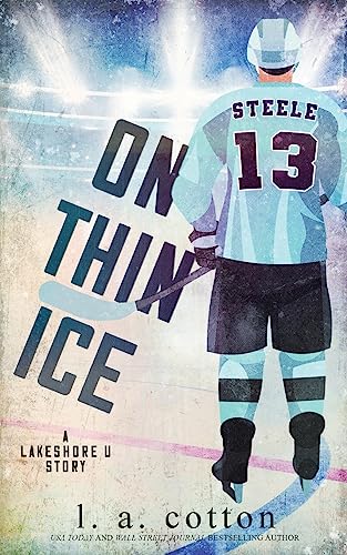 On Thin Ice