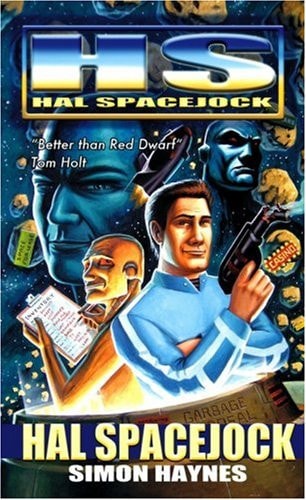 Hal Spacejock (Hs Hal Spacejock)