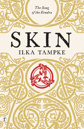 Skin (Daughter of Albion)