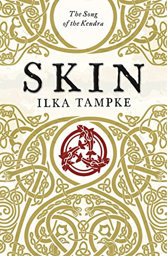 Skin (Daughter of Albion)
