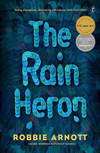 The Rain Heron