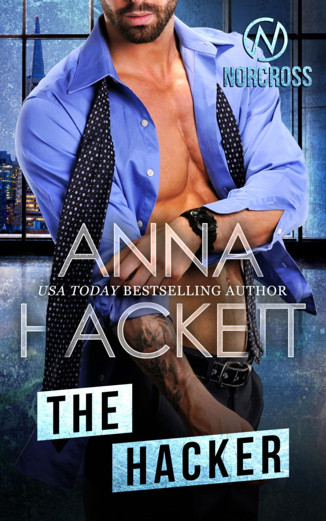 The Hacker (Norcross Security, Band 5)