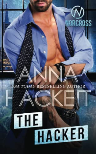 The Hacker (Norcross Security, Band 5)
