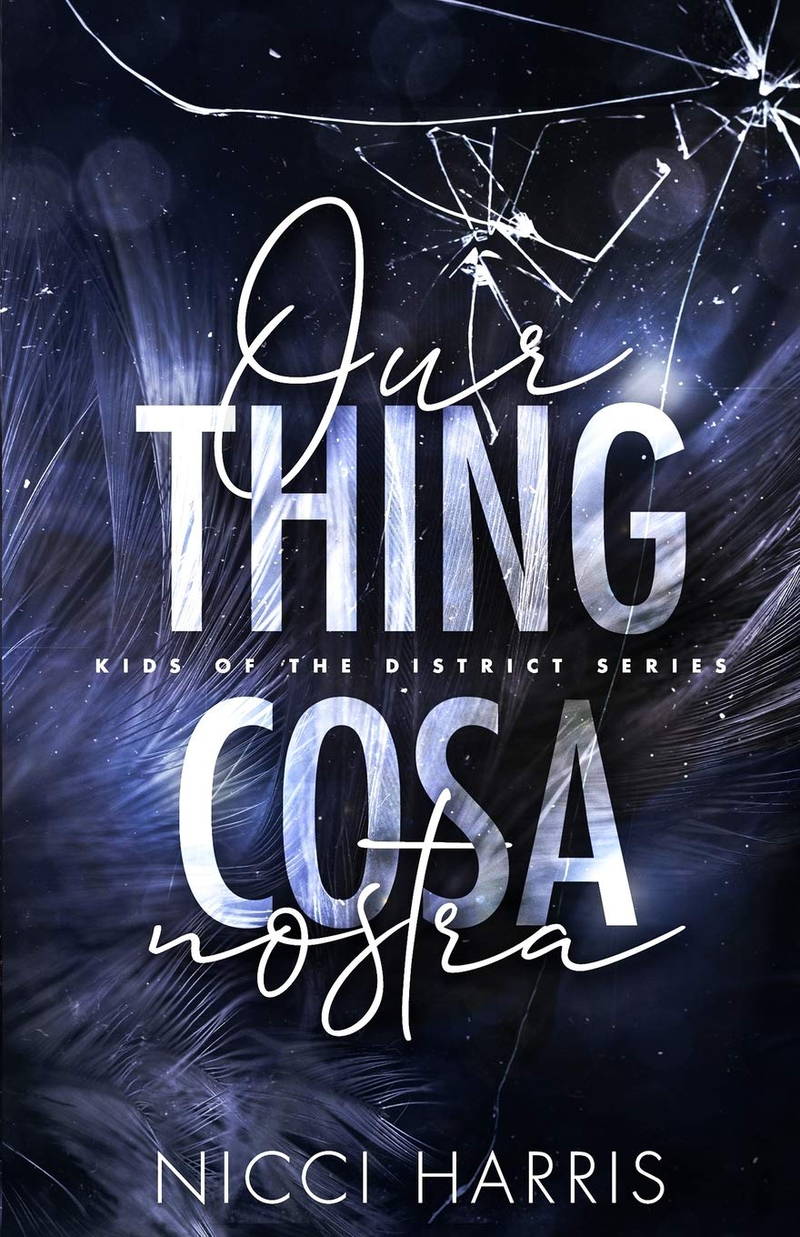 Our Thing: The Ballerina & The Butcher Boy Complete Duet (Kids of the District)