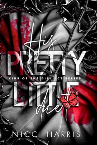 His Pretty Little Duet: The Orphan & The Mafia Don