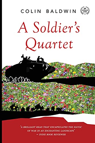 A SOLDIER'S QUARTET