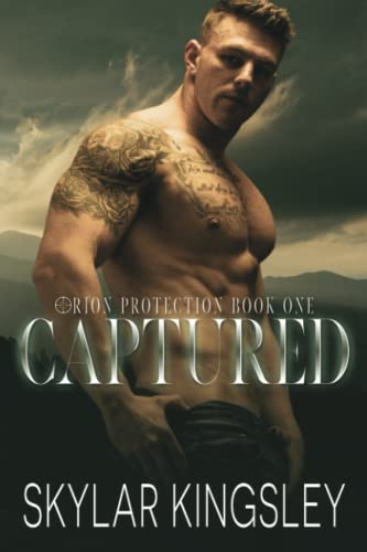 Captured (ORION PROTECTION, Band 1)