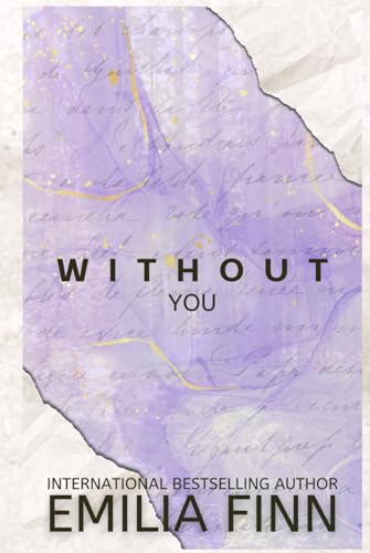 Without You (Survivor Series, Band 3)