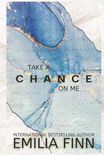 Take A Chance On Me (Survivor Series, Band 6)
