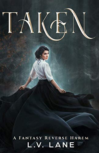 Taken (Omega Prey)