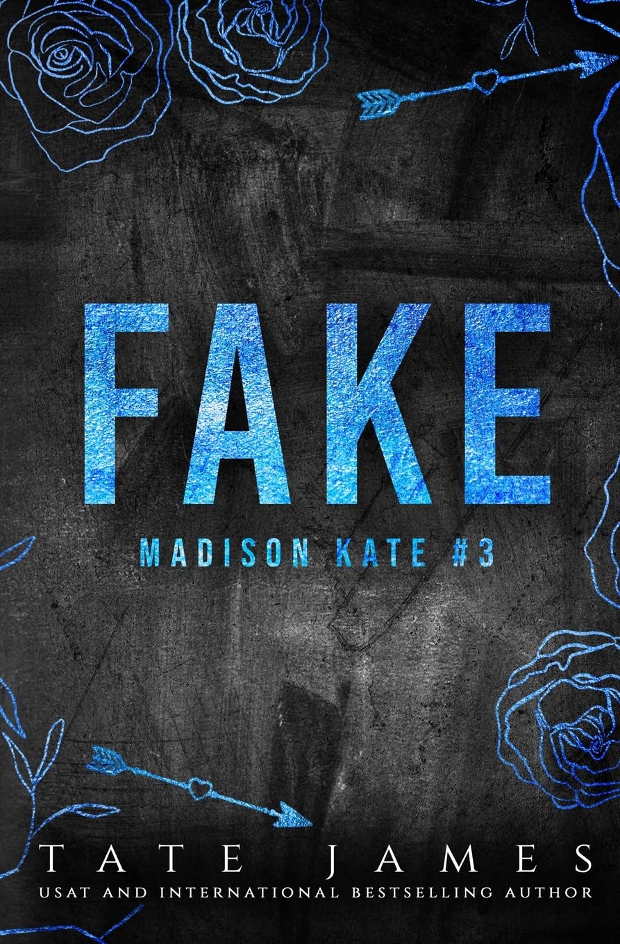 FAKE (Madison Kate, Band 3)