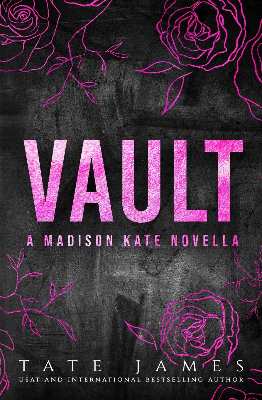 Vault (Madison Kate, Band 5)