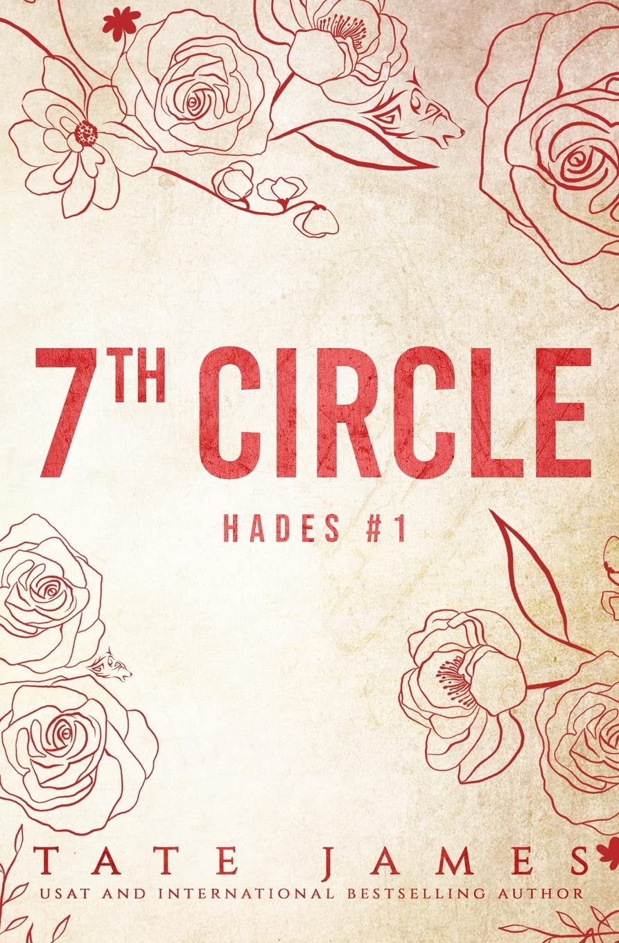 7th Circle (Hades, Band 1)