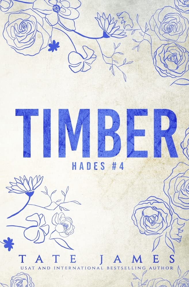 Timber (Hades, Band 4)