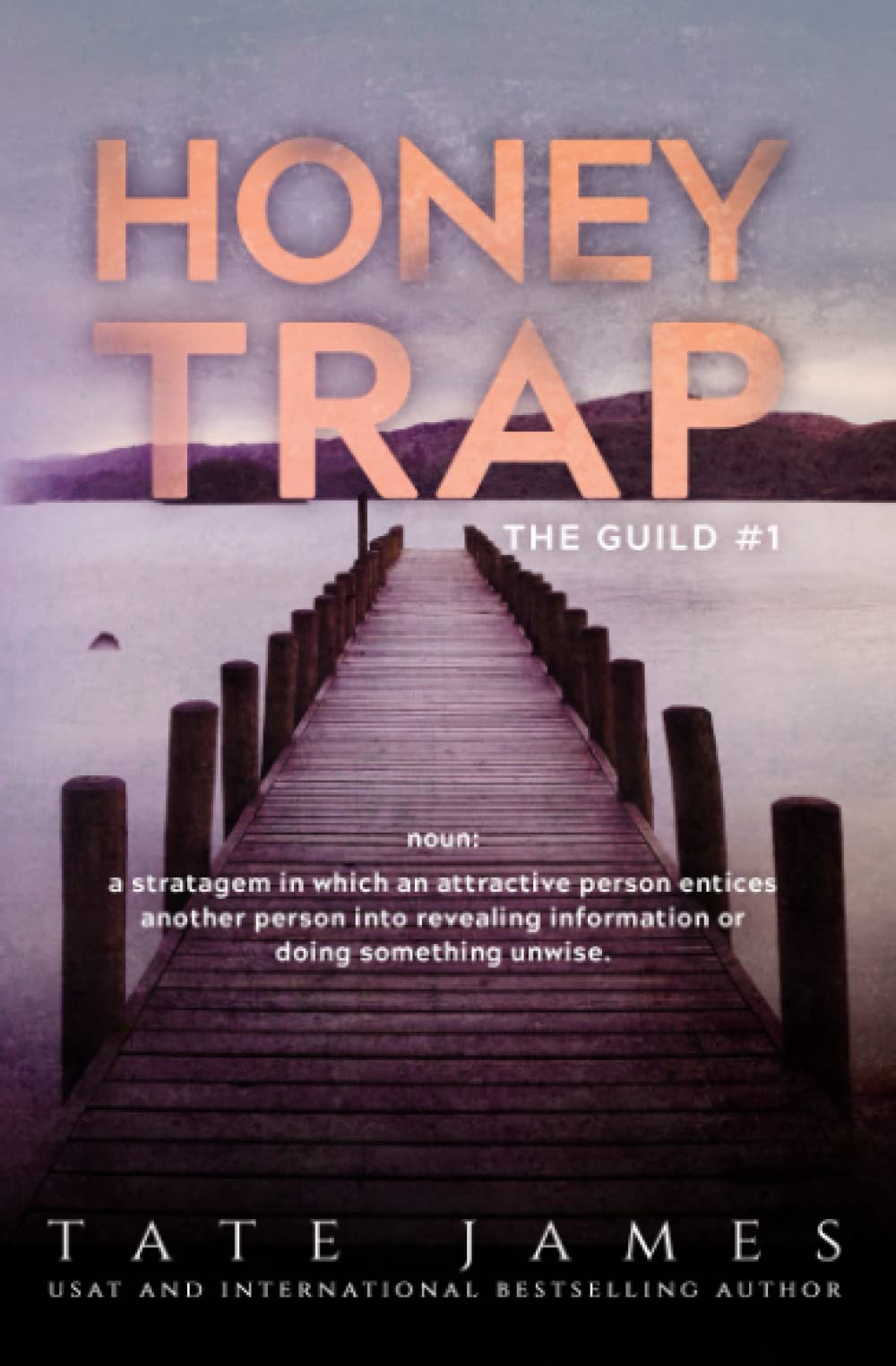 Honey Trap