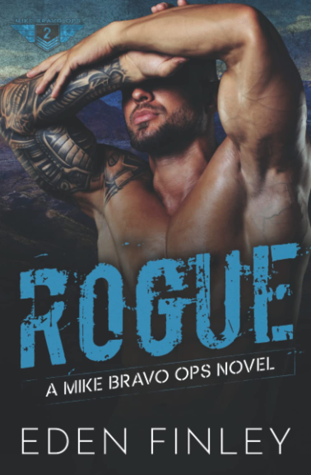 Mike Bravo Ops: Rogue