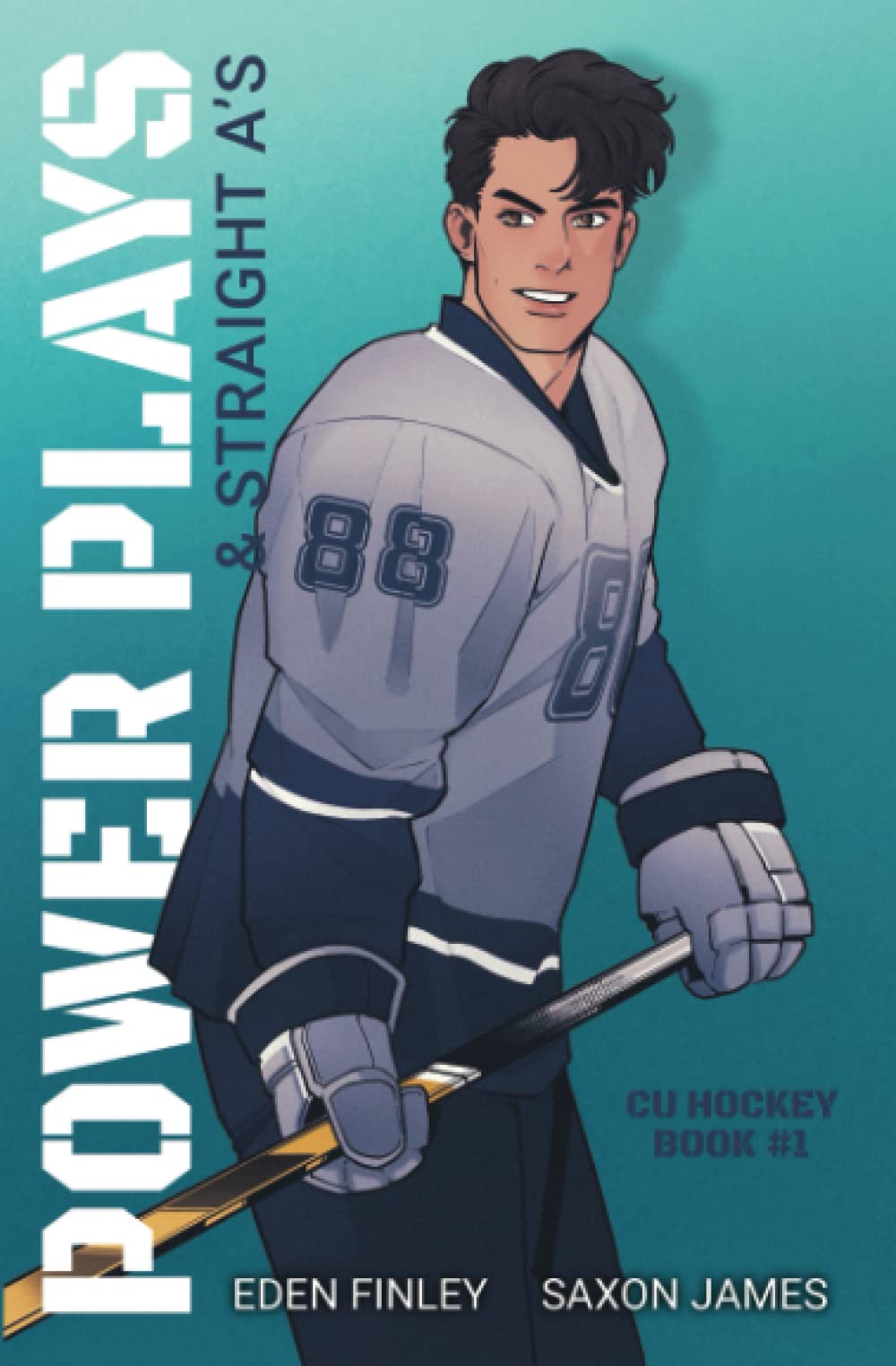 Power Plays & Straight A's: Special Edition