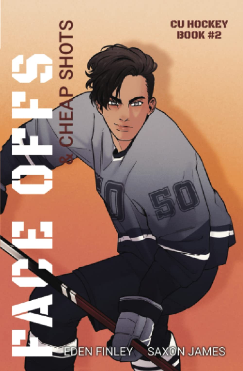 Face Offs & Cheap Shots: Special Edition
