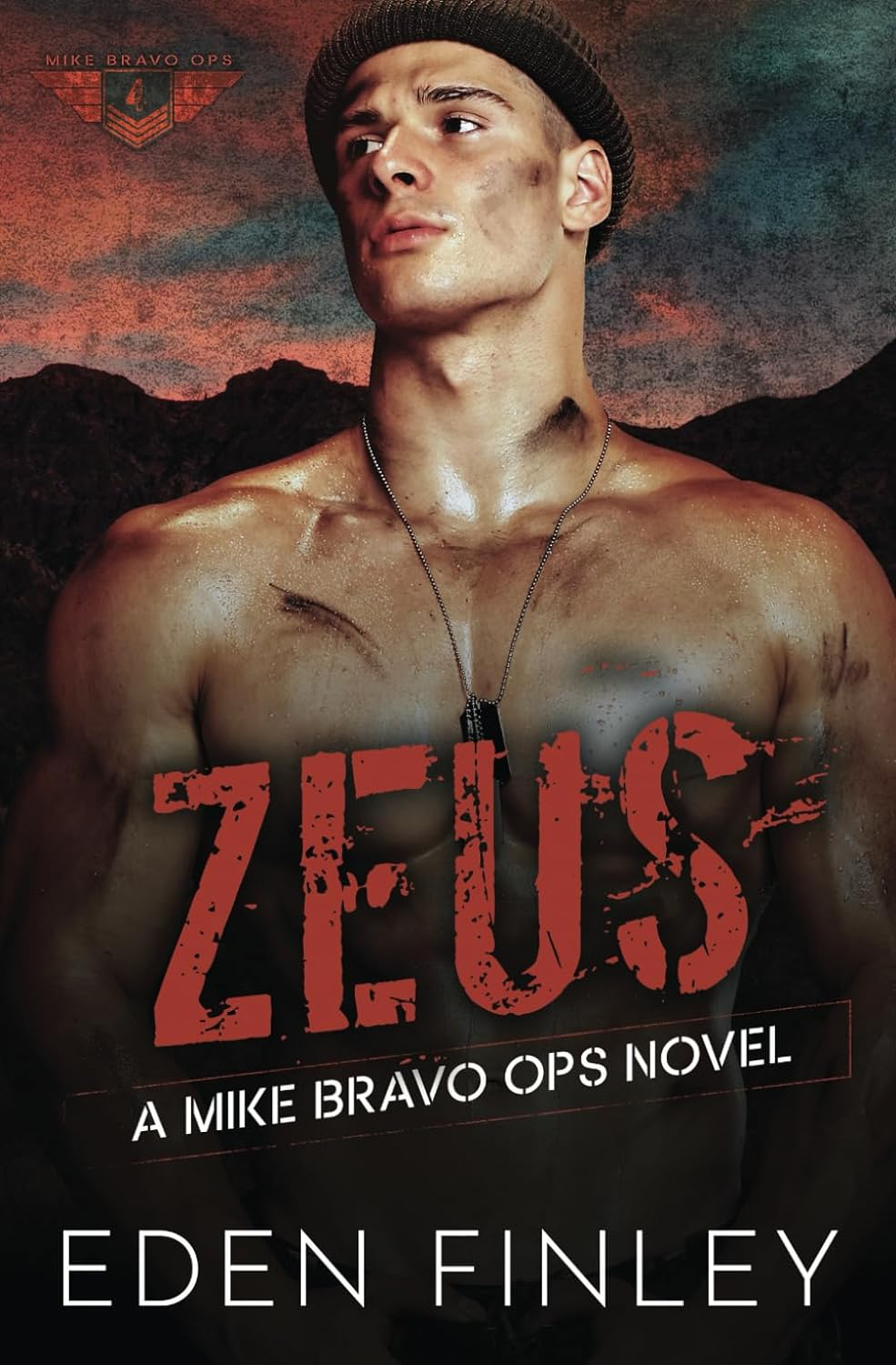 Mike Bravo Ops: Zeus