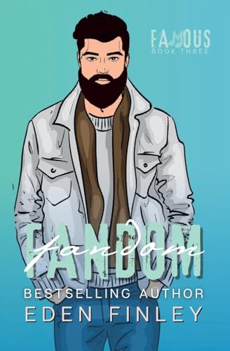 Fandom Illustrated Edition (Famous, Band 3)