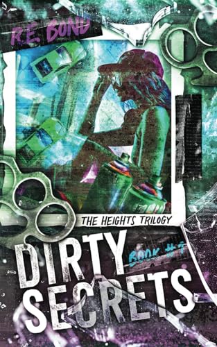 Dirty Secrets (The Heights, Band 1)