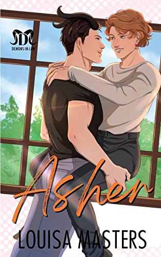 Asher (Demons-In-Law, Band 1)