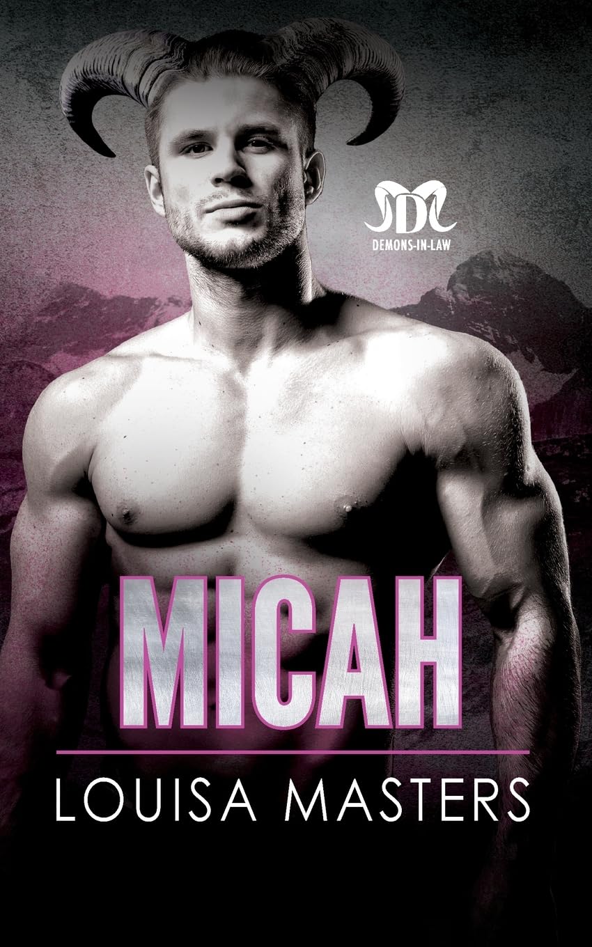 Micah (Demons-In-Law, Band 2)