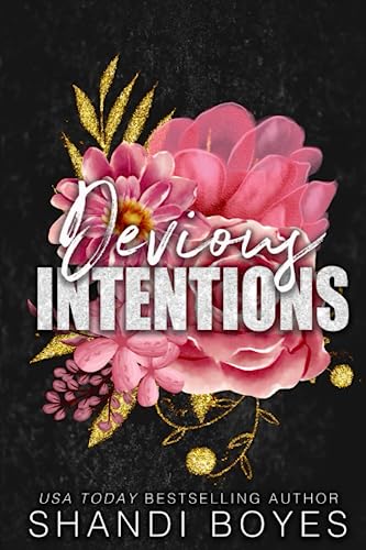 Devious Intentions - Discreet