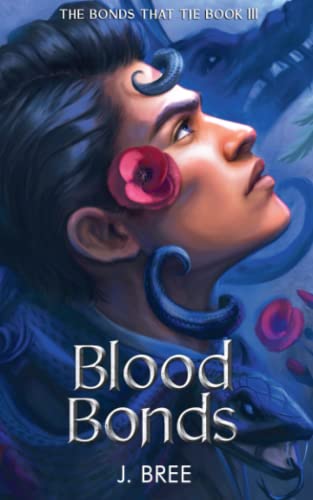 Blood Bonds (The Bonds that Tie, Band 3)