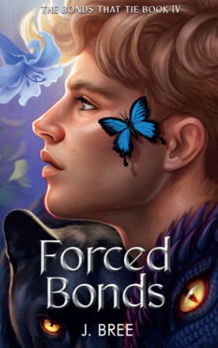 Forced Bonds (The Bonds that Tie, Band 4)