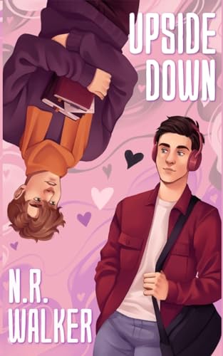 Upside Down - Alternative Cover