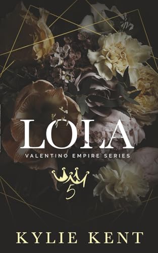 Lola (Valentino-Imperium, Band 5)